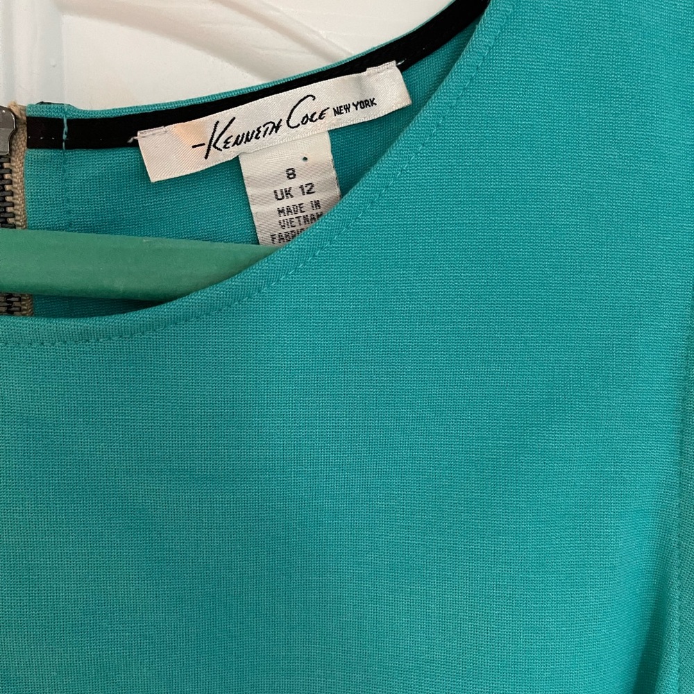 Kenneth Cole New York Dress Women’s size 8